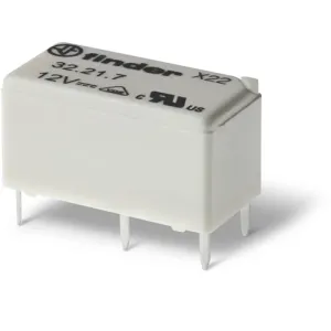 32.21.7.018.4000 Finder Industrial Relays