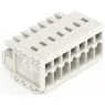 734-107 WAGO PCB Connection Systems