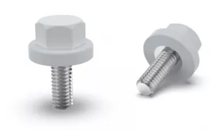 BYB-3-16H9901 by.B Screws, Threaded Rods