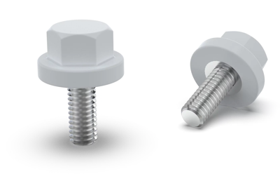 BYB-3-16H9901 by.B Screws, Threaded Rods