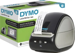 2112722 DYMO Labeling Devices, Printers