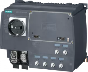 3RK1395-6LS71-1AD0 Siemens Soft Starters, Braking Devices