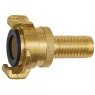 107790 Riegler Fittings and Accessories