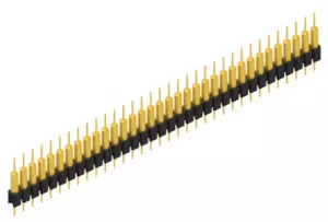 MK14X234G Fischer Elektronik PCB Connection Systems