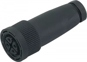 E1002A IFM electronic Sensor-Actuator Connectors