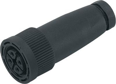 E1002A IFM electronic Sensor-Actuator Connectors