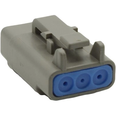 PX0010S03GY BULGIN Accessories for Automotive Connectors Image 2