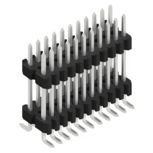 SLVW11SMD10222Z Fischer Elektronik PCB Connection Systems