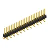 SLV W 1 SMD 048 25 G Fischer Elektronik PCB Connection Systems