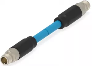 2-2322421-0 TE Connectivity Patch Cables, Telephone Cables