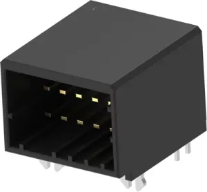 1376020-2 AMP PCB Connection Systems