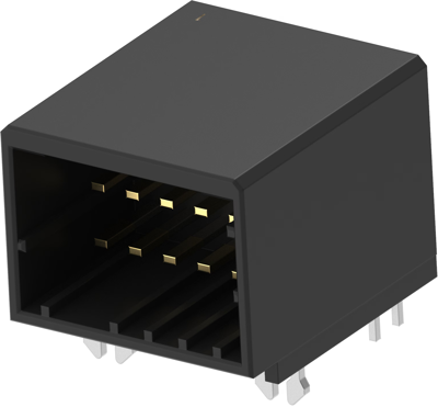 1376020-2 AMP PCB Connection Systems