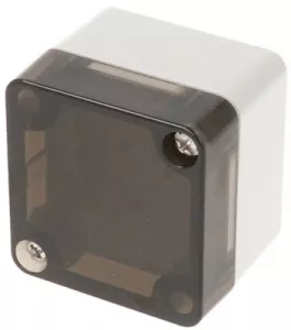 1554A2GYSL Hammond General Purpose Enclosures
