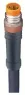 934636500 Lumberg Automation Sensor-Actuator Cables