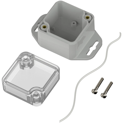 BYB-3-90H0162 by.B General Purpose Enclosures Image 2