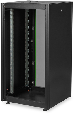 DN-19 22U-6/6-DB DIGITUS Switch Cabinets, server cabinets Image 4