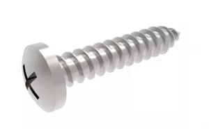BYB-3-14H9111 by.B Screws, Threaded Rods