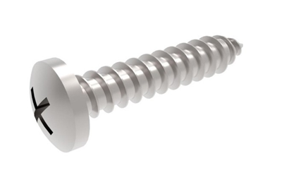 BYB-3-14H9115 by.B Screws, Threaded Rods