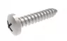 BYB-3-14H9111 by.B Screws, Threaded Rods