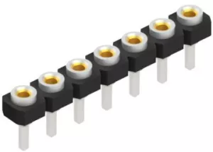 10043037 Fischer Elektronik PCB Connection Systems