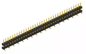 SLY11SMD05135G Fischer Elektronik PCB Connection Systems