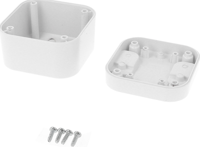 1556BAWH Hammond General Purpose Enclosures Image 3