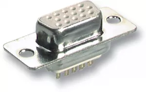 34510.1 EFB-Elektronik D-Sub Connectors