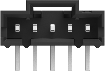 5-103634-4 AMP PCB Connection Systems Image 5