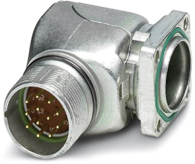 1607802 Phoenix Contact Other Circular Connectors Image 1