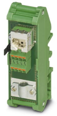 2901642 Phoenix Contact Connectin Modules, Patch Distributors Image 1