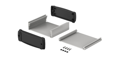 83246100.HMT1 Bopla General Purpose Enclosures Image 2