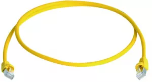 100009084 Telegärtner Patch Cables, Telephone Cables