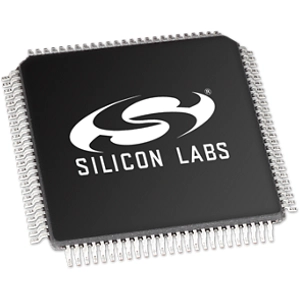 EFM32GG880F1024G-E-QFP100R Silicon Laboratories Microcontrollers