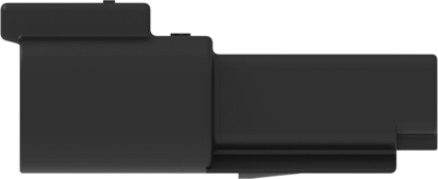 DT04-2P-E004 DEUTSCH Automotive Power Connectors Image 2