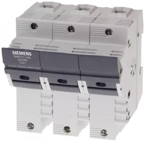 3NW7531-3HG Siemens Fuse Holders