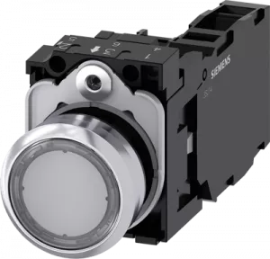 3SU1153-0AB70-1FA0 Siemens Pushbutton Switches