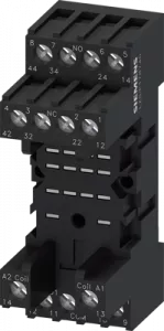 LZS:PT78740 Siemens Relays Accessories