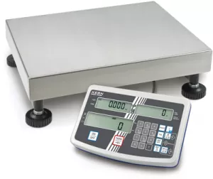 IFS 30K0.2DL Kern Weighing Scales