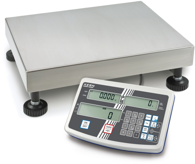 IFS 60K0.5D Kern Weighing Scales