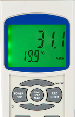 PCE-WB 20SD PCE Instruments Thermometers and Displays Image 3