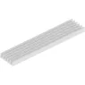 10020557 Fischer Elektronik Heat Sinks
