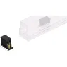 SL LP 6 SMD 038 10 S B SM PS Fischer Elektronik PCB Connection Systems