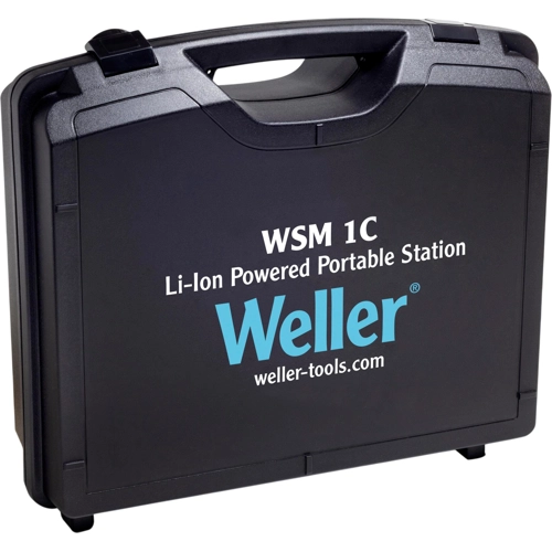 WSM1C MOBILE REPAIR KIT Weller Soldering Stations Image 4