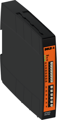 0067556 DOLD Safety relays