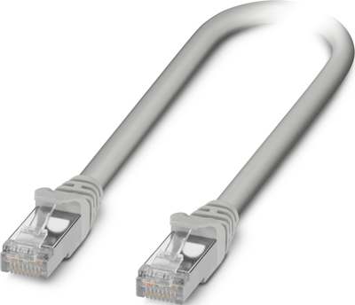 1227562 Phoenix Contact Patch Cables, Telephone Cables