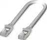 1227571 Phoenix Contact Patch Cables, Telephone Cables