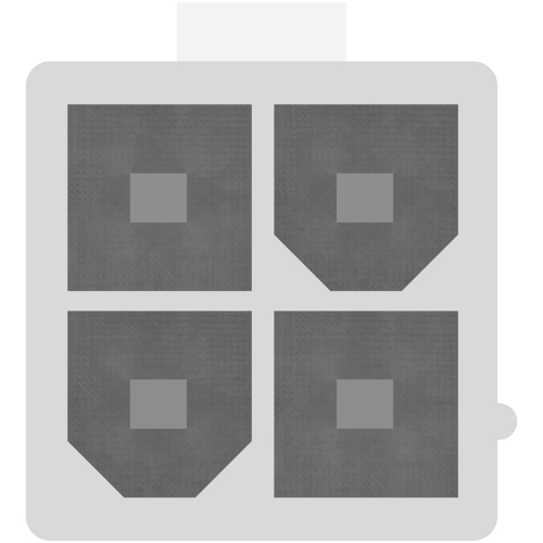 1586037-4 AMP PCB Connection Systems Image 5