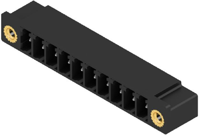 1793390000 Weidmüller PCB Connection Systems Image 1
