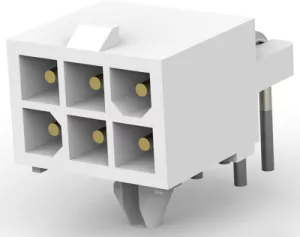 770969-2 AMP PCB Connection Systems