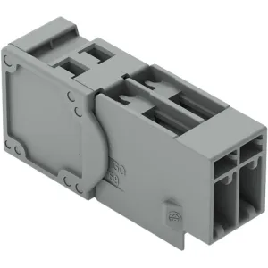 769-602 WAGO PCB Connection Systems